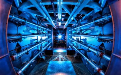 Nuclear fusion: groundbreaking milestone