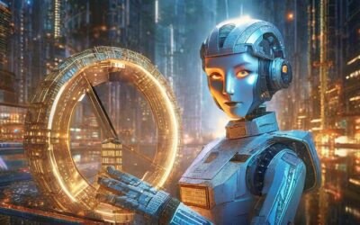 Embracing the AI Revolution: Creative Potential