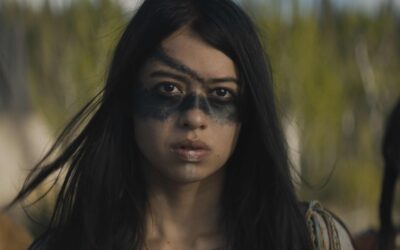 Prey: Clever Predator Prequel