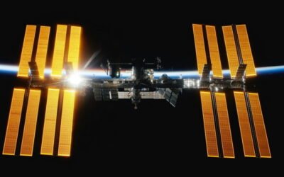 Live Video from International Space Station
