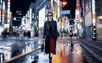 OpenAI Sora: Realistic Video from Text